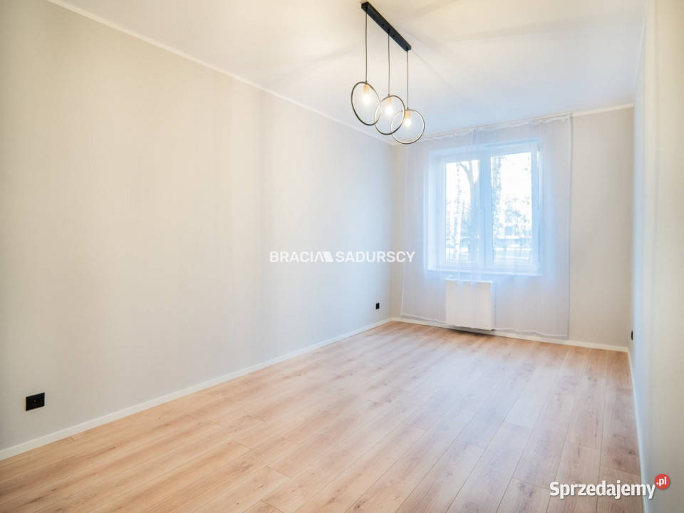 Ogłoszenie mieszkanie Kraków Kamionka 5082m2