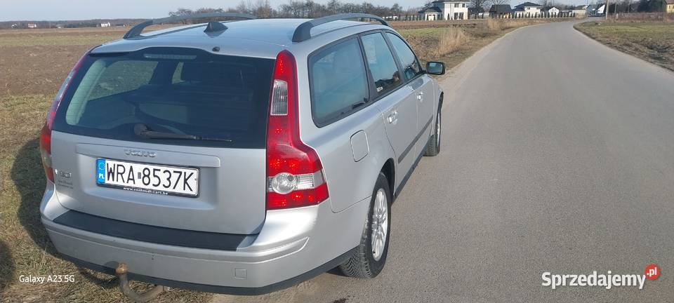 Volvo v50 16 hdi 109 1600cm3 Radom