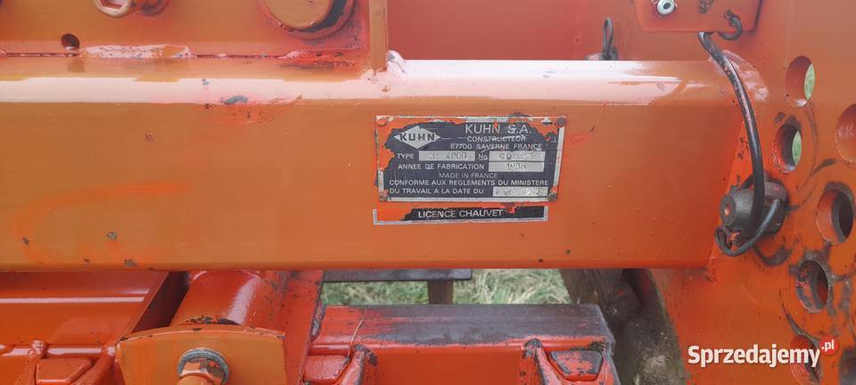 Brona aktywna Wieluń