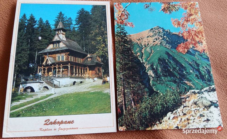 Pocztówki konie krajobrazy czyste format łódzkie