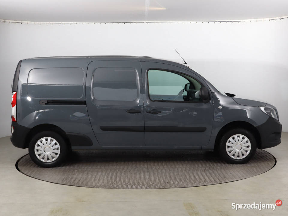 Mercedes Citan 112 CDI Bielany Wrocławskie