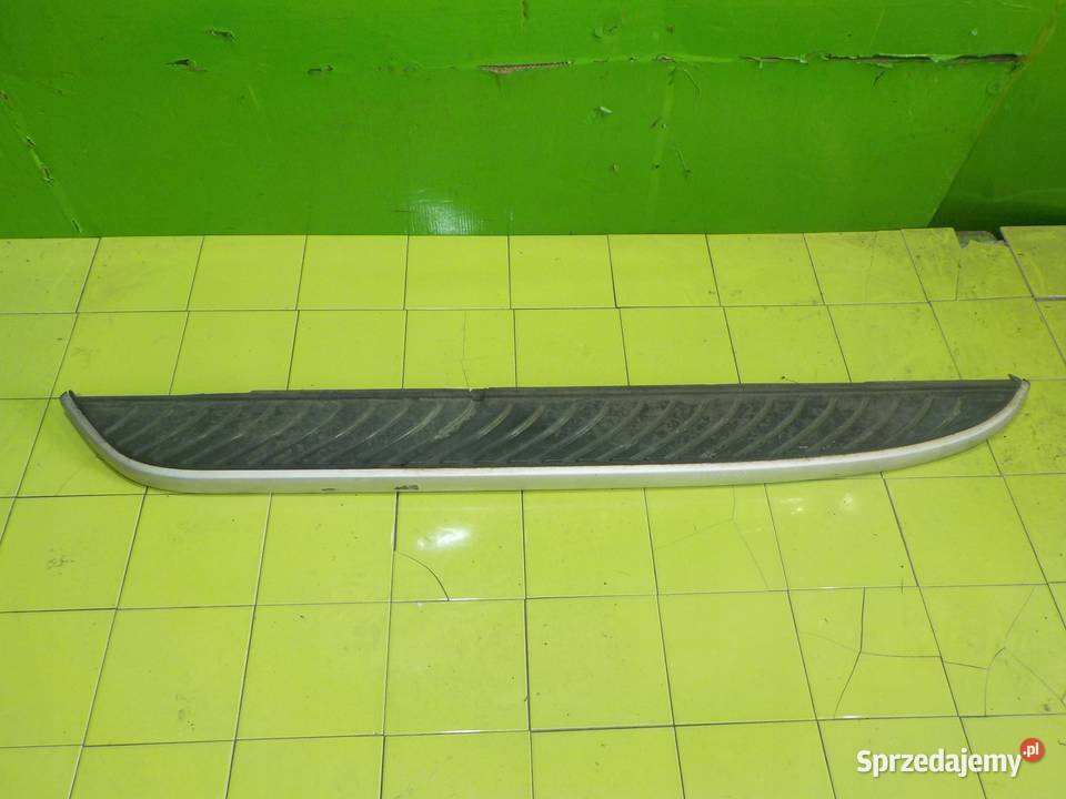 LAND ROVER FREELANDER II 08r prog stopien prawy mazowieckie Suków