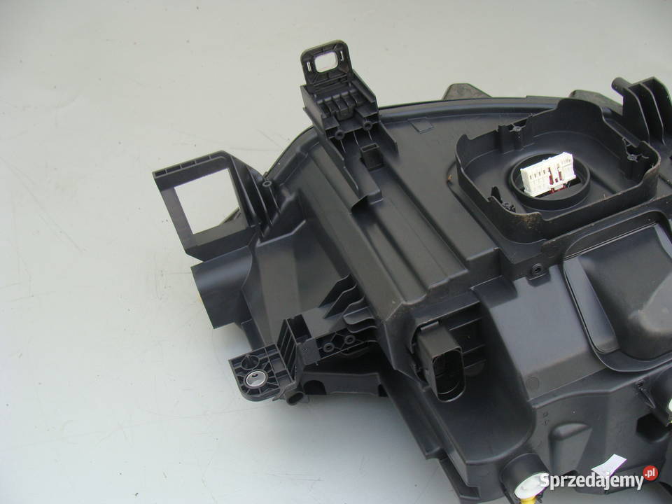 VW ID3 ID3 LAMPA PRZEDNIA LEWA 10B941005A lampy przednie zachodniopomorskie Goleniów