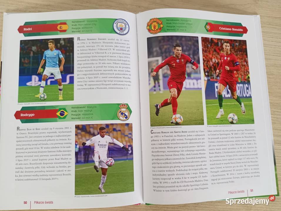 ksiązkipiłka nożna Bukowno