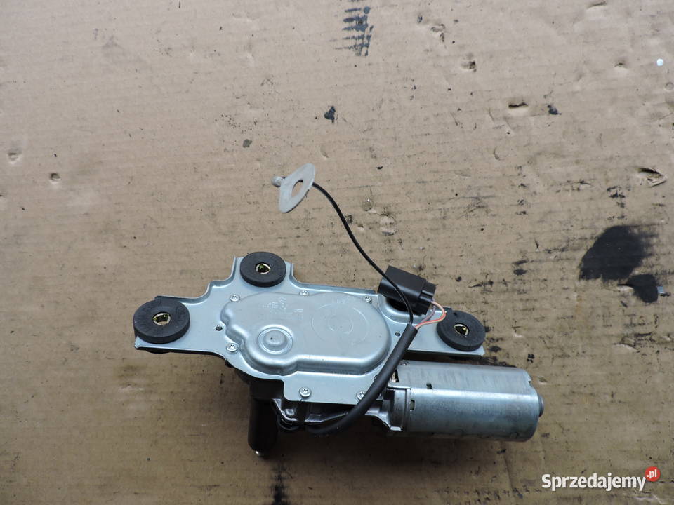 Silniczek wycieraczki tylnej Ford focus mk1 18 Myszków sprzedam