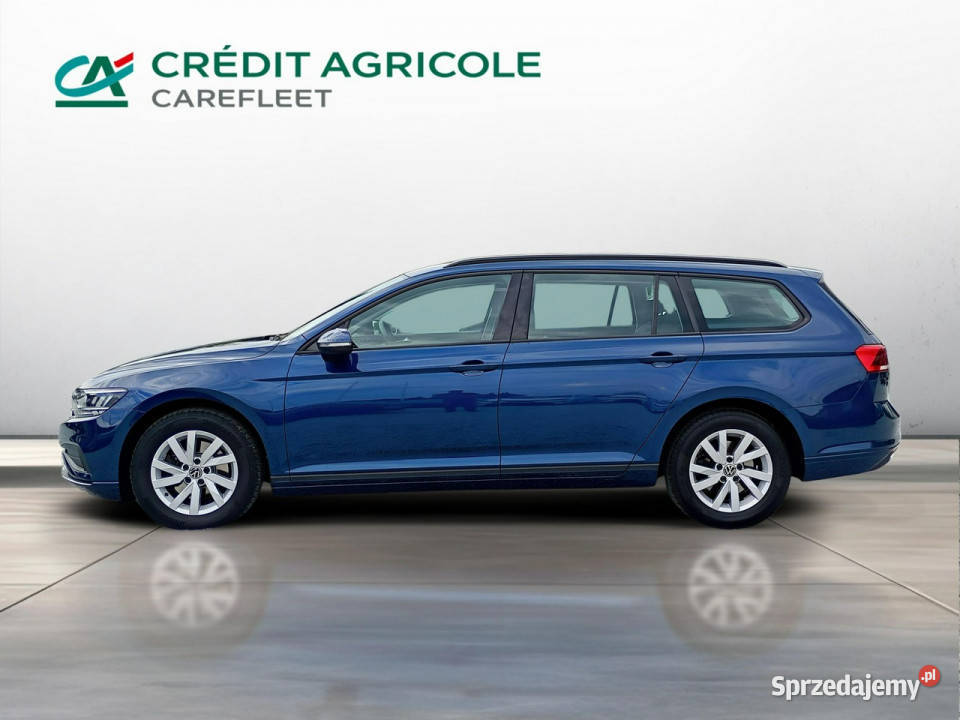 Volkswagen Passat Variant 20 TDI150 Evo Essence Poznań sprzedam