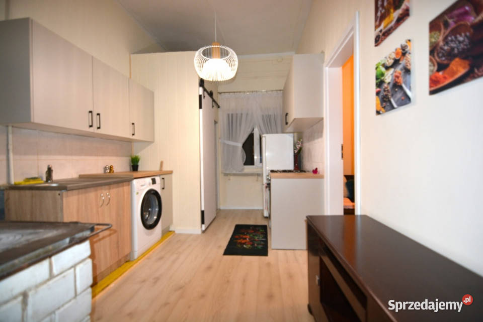 Mieszkanie 2 pokojowe w GRÓDKU umeblowane podlaskie