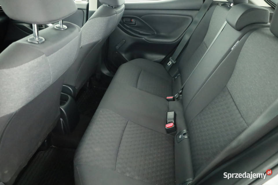 Toyota Yaris 15 VVTi mazowieckie Piaseczno