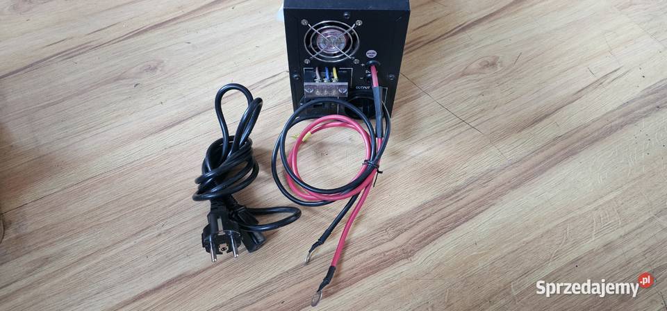 UPS ORVALDI INV12300W Okazja Szprotawa