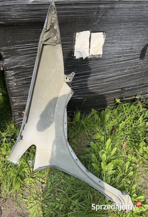 Błotnik Lewy Przód Przedni Honda Civic VIII UFO łódzkie Skierniewice