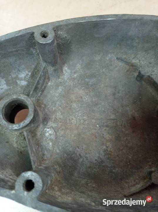 Kapa pokrywa silnika WSK SHL WFM łódzkie sprzedam