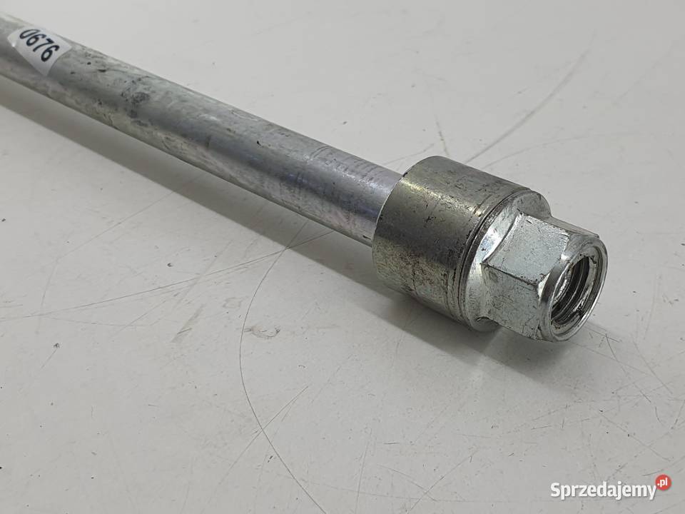 OSKA KOLA PRZOD TULEJKA YAMAHA XSR 125 MT Janowice