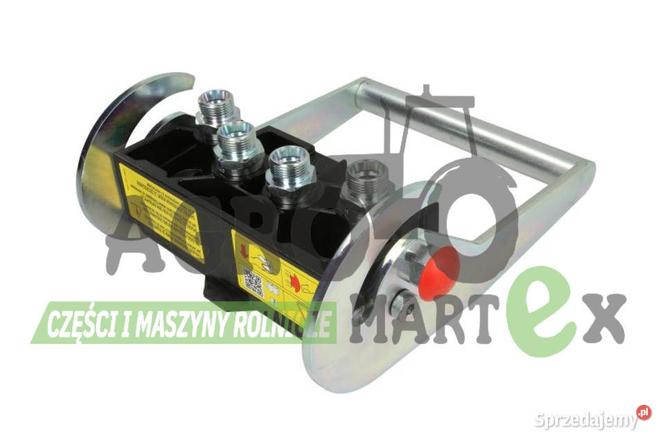 2064222FC 2064222FC SZYBKOZŁĄCZE 3x38 FASTER Wichrów