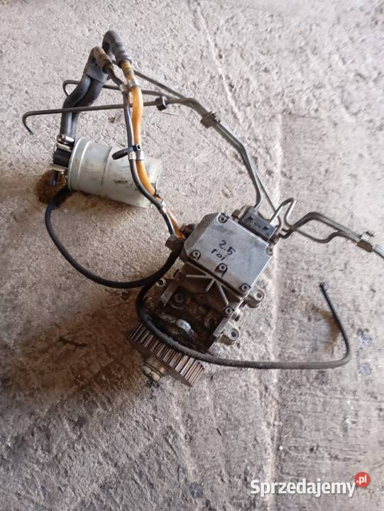 Pompa Paliwowa Wtryskowa Audi 25TDI LIFT a6 a4 Motoryzacja Ostrowiec Świętokrzyski sprzedam