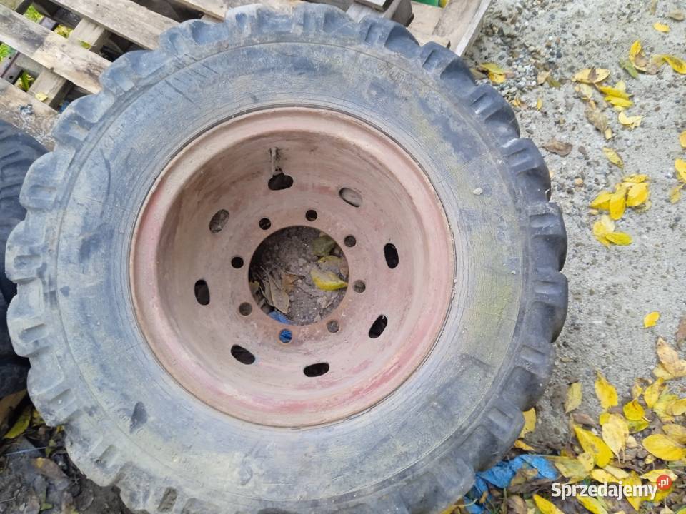 Do sprzedania koła 20 małopolskie Limanowa