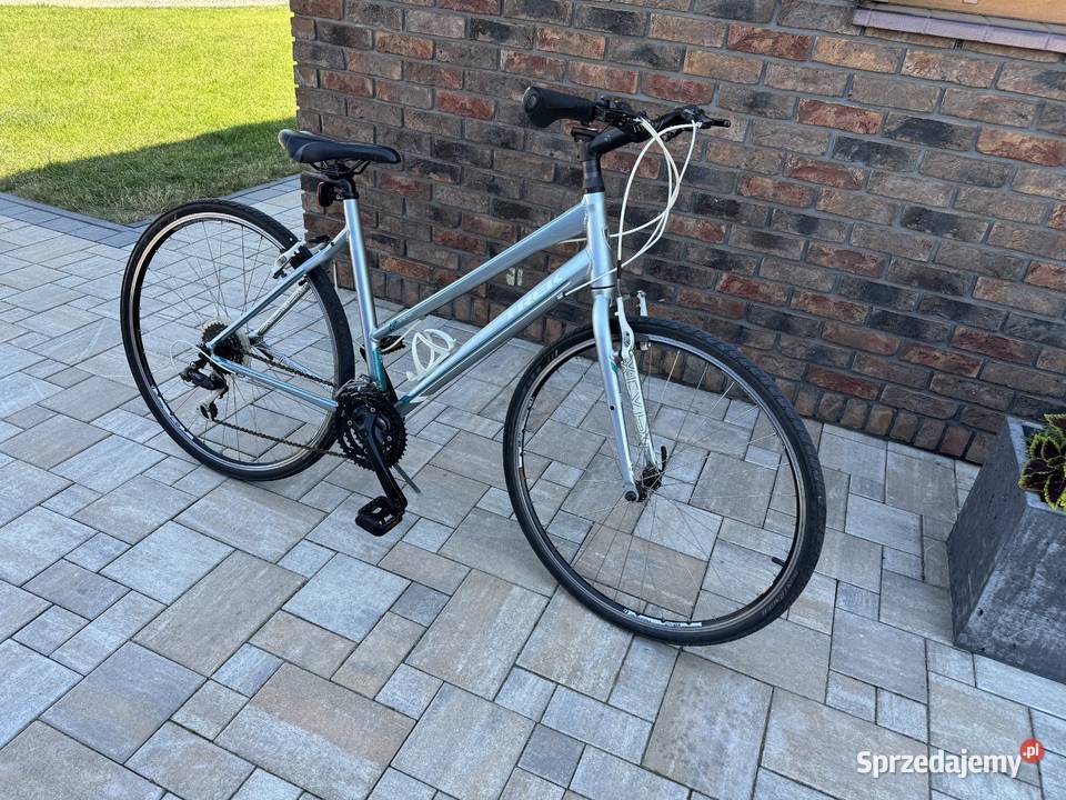 Rower TREK model 72 z USA Dąbrowa Tarnowska