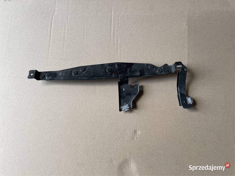 227954767R uchwyt mocowanie renault koleos 2 II Szczecin