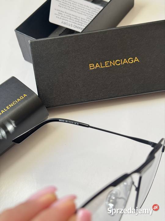 Okurary mazowieckie Warszawa