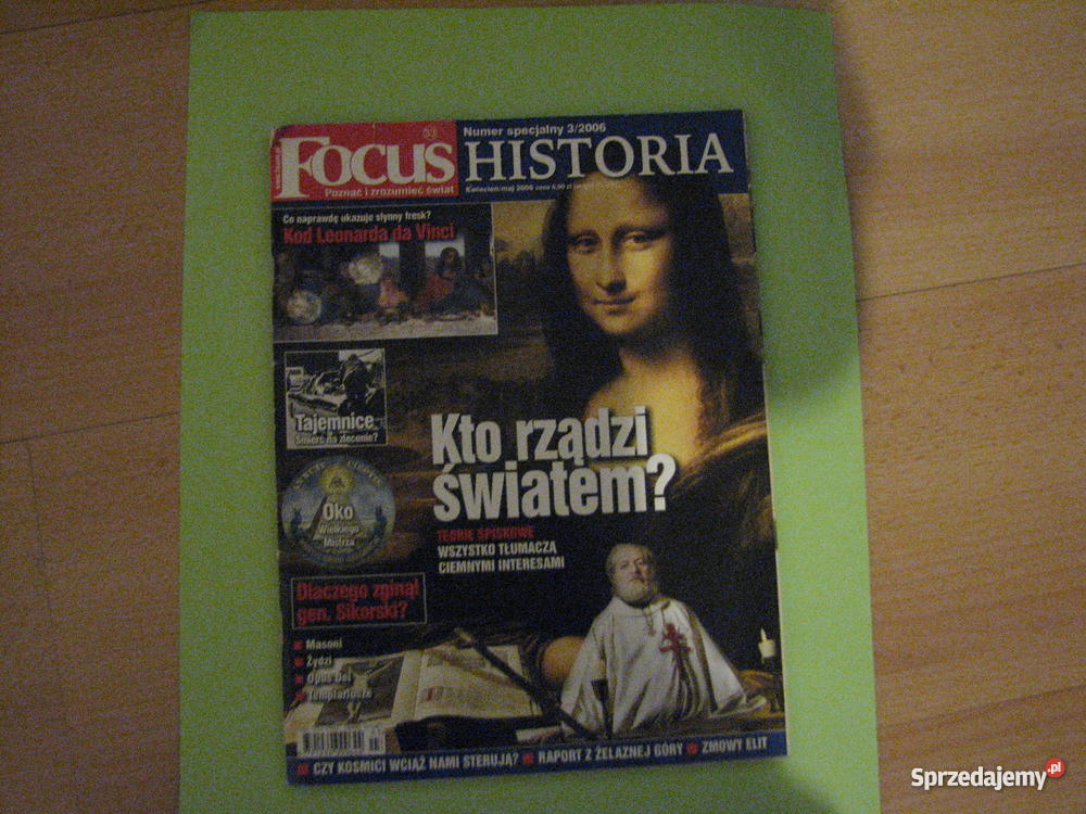 Focus śląskie Żywiec