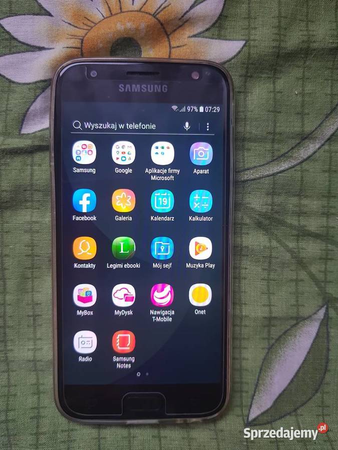 samsung duos j3