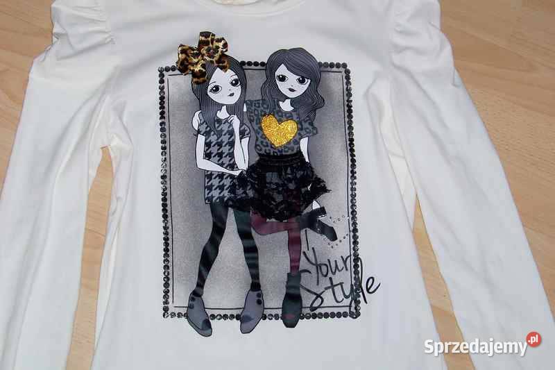 Bluzeczka CA 170 Rozmiar 170 Kraków