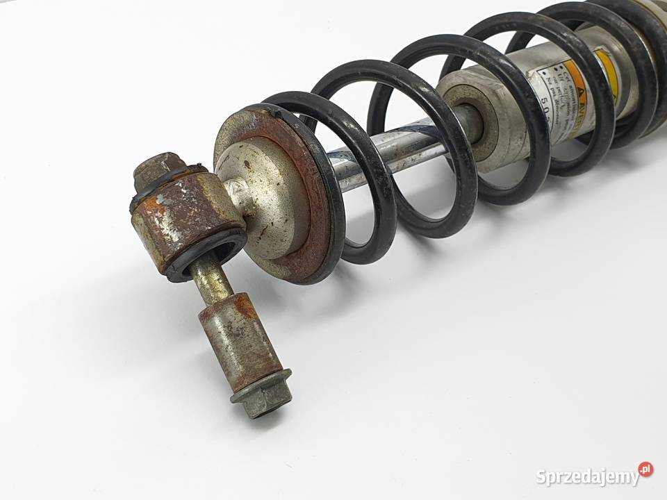 Amortyzator Ski Doo Summit Mxz 800 Renegade sprzedam