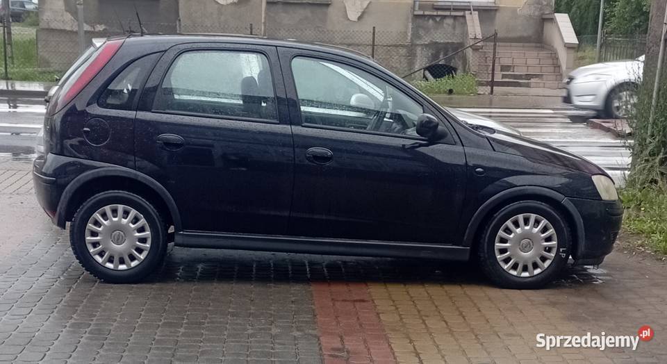 Auto osobowe