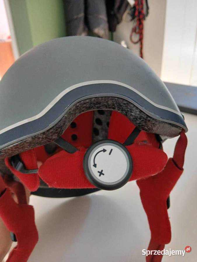 Kask jeździecki Kaski Krotoszyn