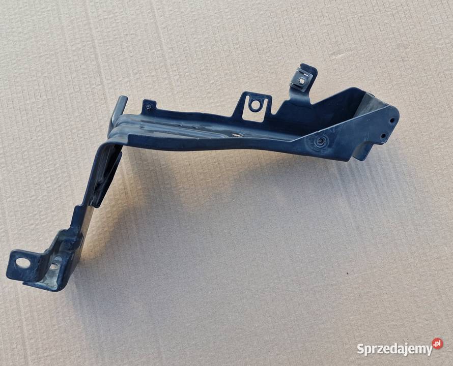 VOLVO FH4 UCHWYT WSPORNIK MOCOWANIE LAMPY Karoseria Bieleń