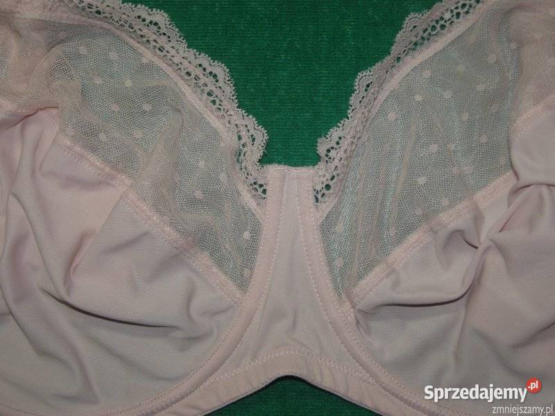 Biustonosz Stanik 38GG 85GG Marks Spencer mazowieckie Siedlce