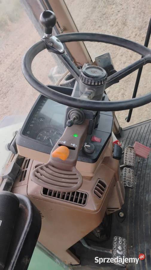 John Deere 6900 6910 Plesewo sprzedam
