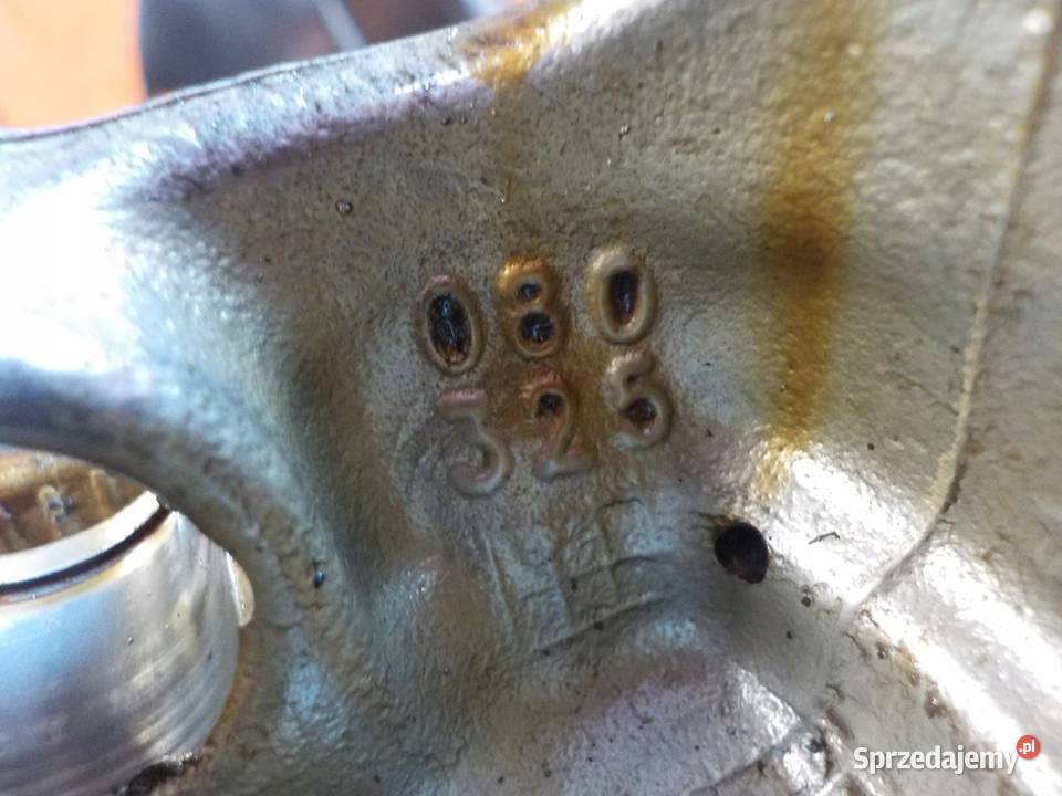 INSIGNIA ASTRA ZAFIRA 18 B 10r 140 A18XER tlok mazowieckie