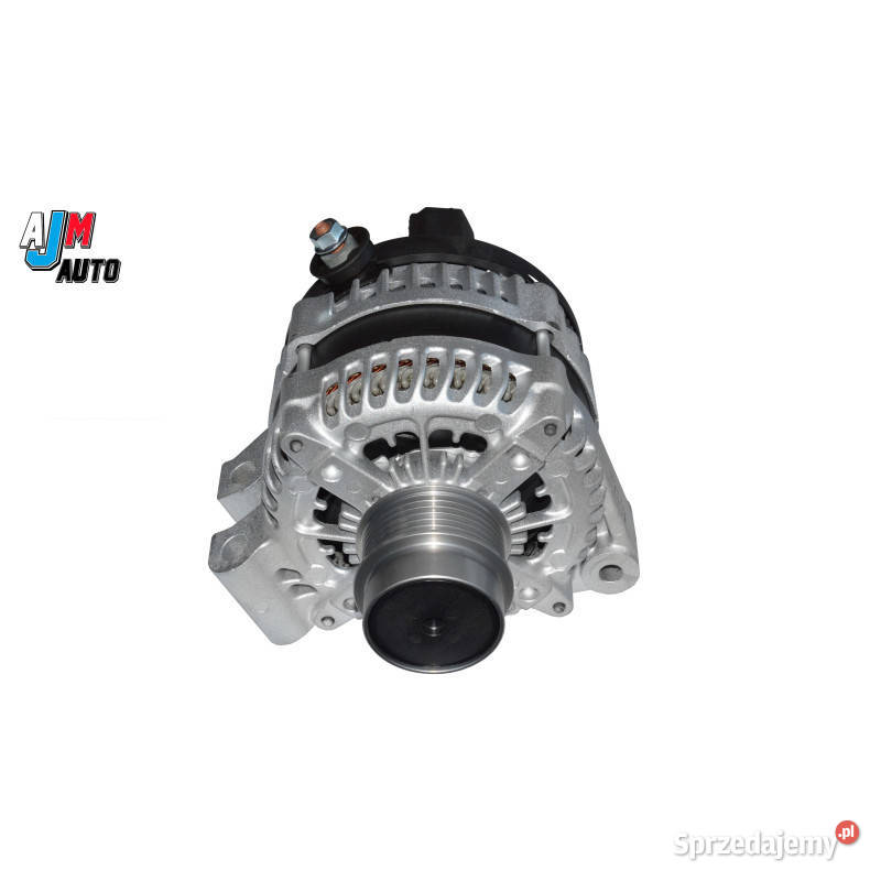 Alternator 8X2310300CB 22 30 D SDV6 Jaguar XF I Grabów Szlachecki