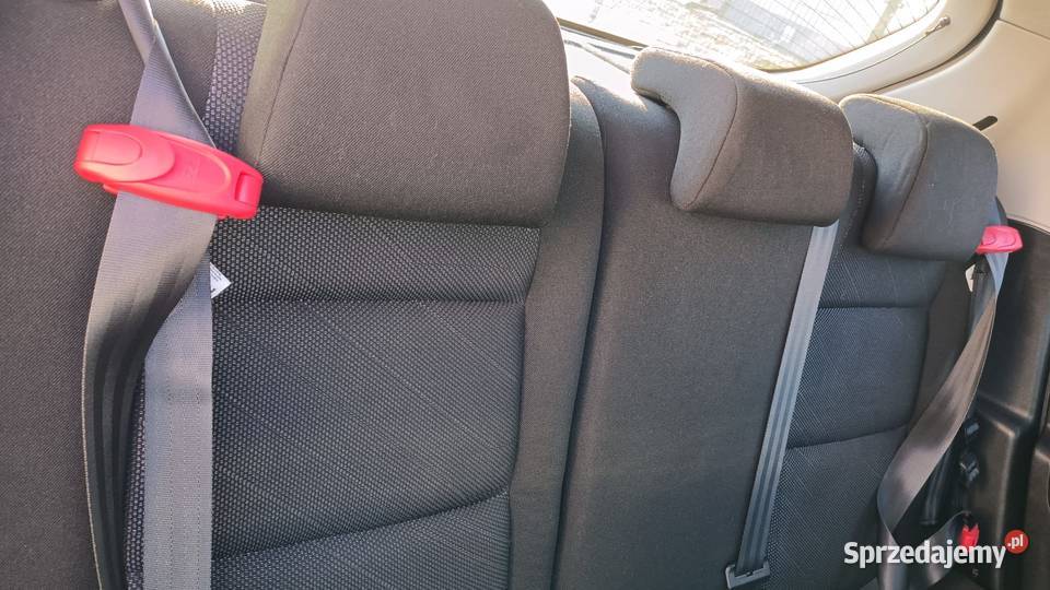 Peugeot 207 16 Hdi srebrny Wymieniony rozrząd Motoryzacja małopolskie Tarnów
