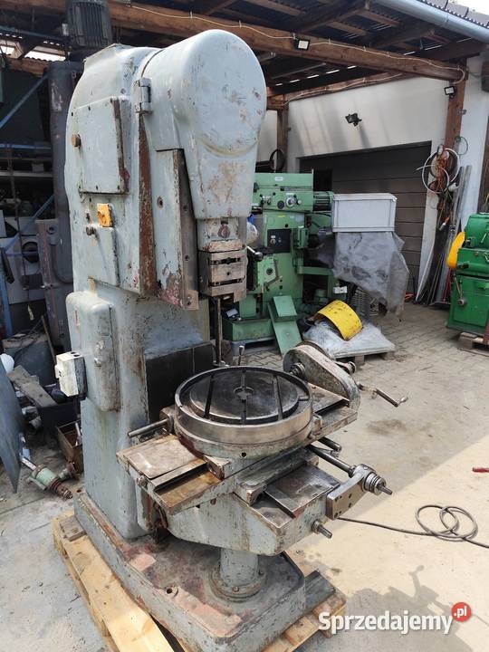 Tokarka do metalu TuD 50 x 500 Top Cu 400 małopolskie sprzedam