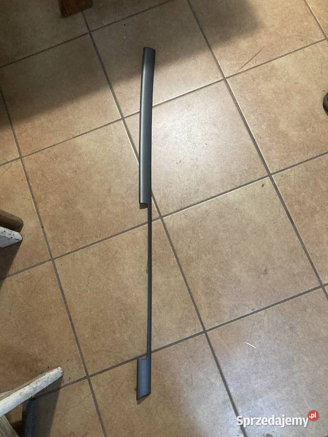 LISTWA OZDOBNA KONSOLI ŚRODKOWA AUDI A8 D3 Rakoniewice