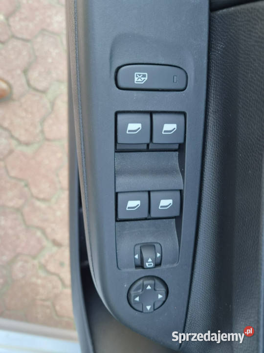 Opel Corsa 12 100 Turbo Automat salon Polska Łódź sprzedam