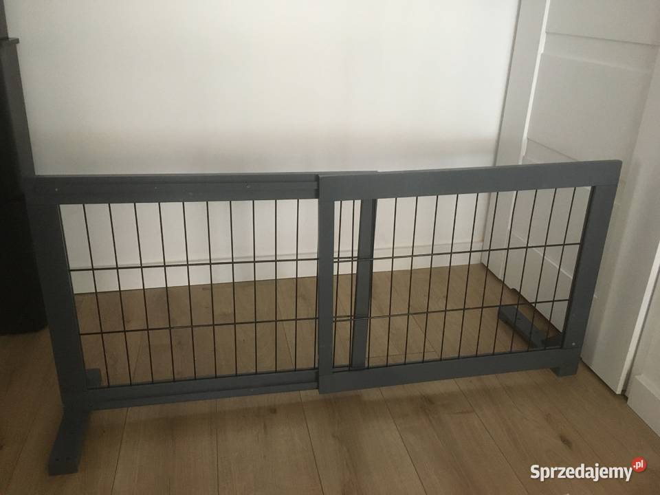 Bramka ochronna wysuwana Relax Days Pozostałe Szczecin