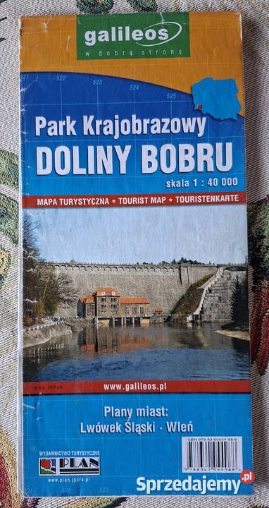 Park Krajobrazowy Doliny Bobru 140 000 Kraków sprzedam