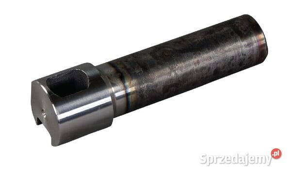 Sworzeń blokujący Rockinger do sprzęgła RO70516 Do maszyn uprawowych małopolskie Kamionna sprzedam