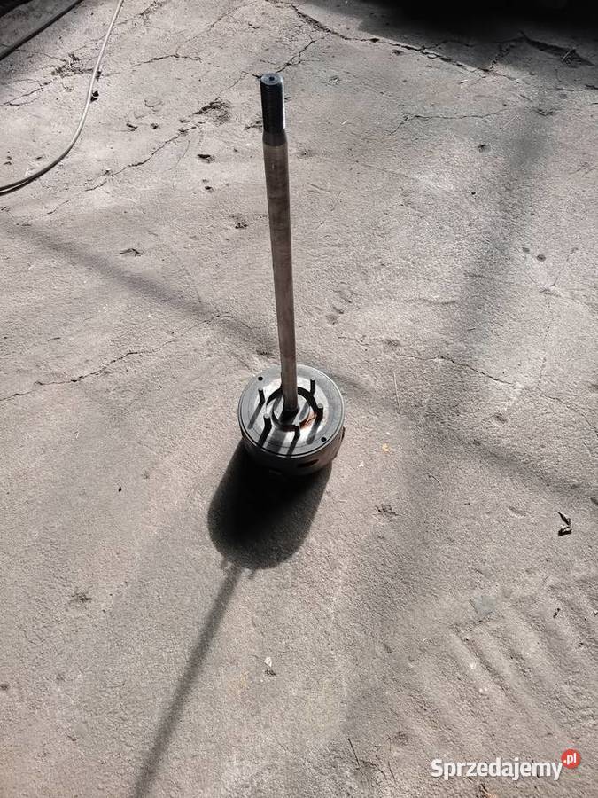 uchwyt tokarski pneumatyczny 250 hydrauliczny Rutki-Kossaki sprzedam