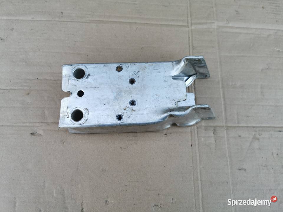 Strefa zgniotu mini Cooper F55 F56 F57 prawa RH wielkopolskie Sieraków sprzedam