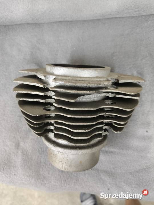 Junak M10 M07 cylinder dolnośląskie