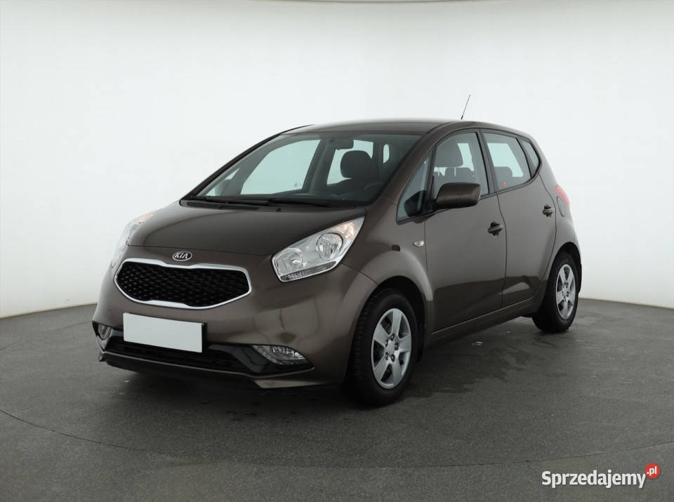 Kia Venga 16 CVVT Piaseczno