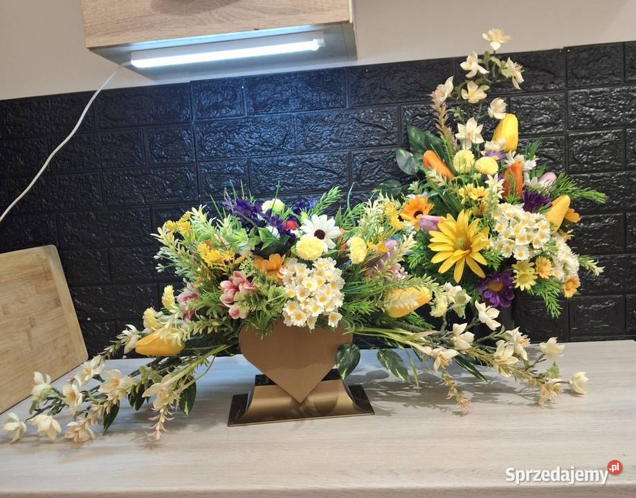 Kompozycja na cmentarz Kwidzyn