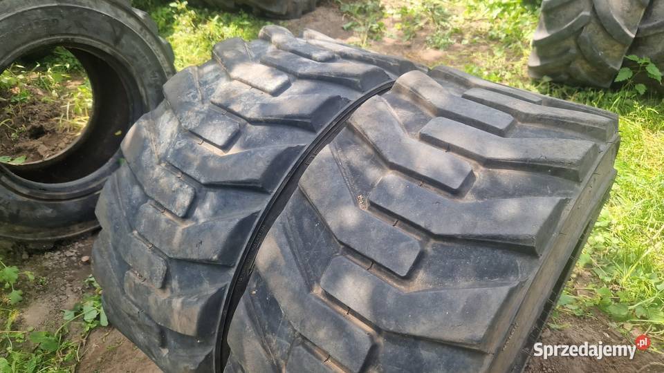 12165 30570165 10165 Bobcat 12PR BKT 90 bieżnik