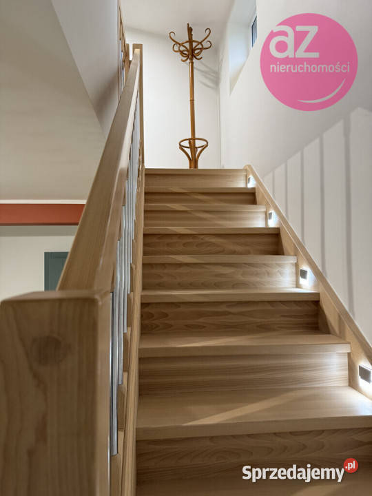 Nieruchomość mieszkalnowypoczynkowa 79 arów Sprzedaż Śnietnica