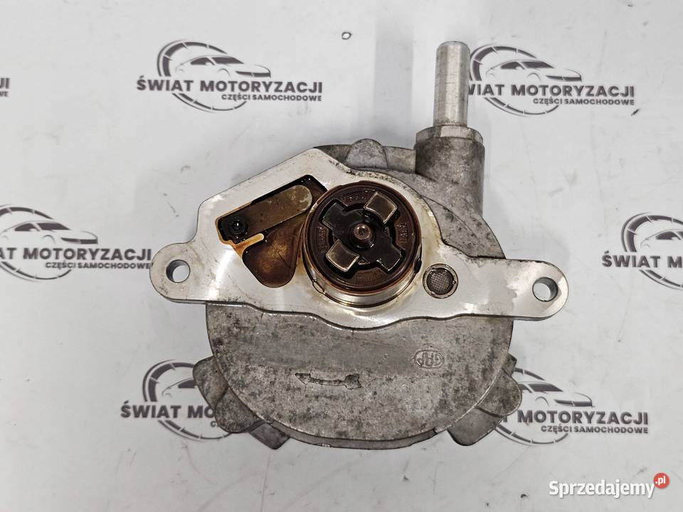 MERCEDES W212 18 B CGI 271860 vacum pompa