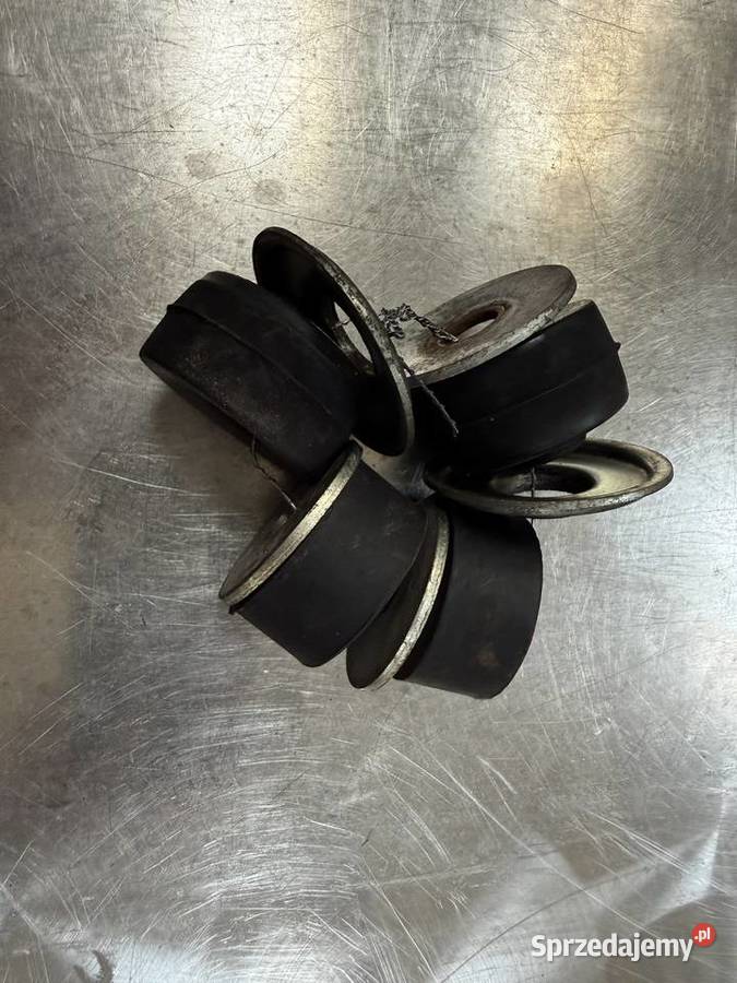 LIGIER MICROCAR INNE MODELE GÓRNE GUMY Chwaszczyno