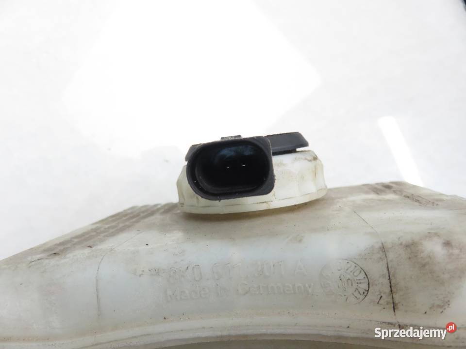 SERWO AUDI A4 B8 SEDAN 20 TDI 8K0612103K osobowe